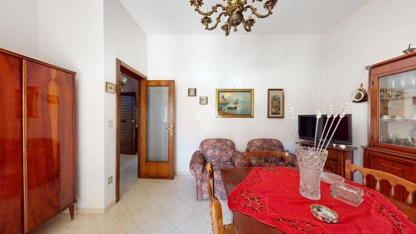Bilocale Corte Tirolo 2, Commenda, Brindisi — foto 16 di 32