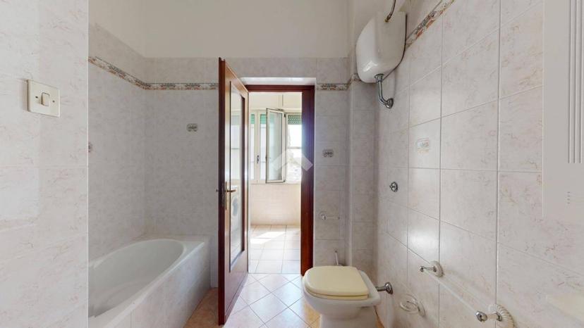Bilocale Corte Tirolo 2, Commenda, Brindisi — foto 12 di 32