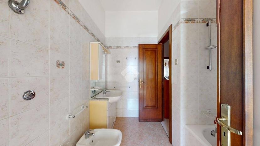 Bilocale Corte Tirolo 2, Commenda, Brindisi — foto 18 di 32