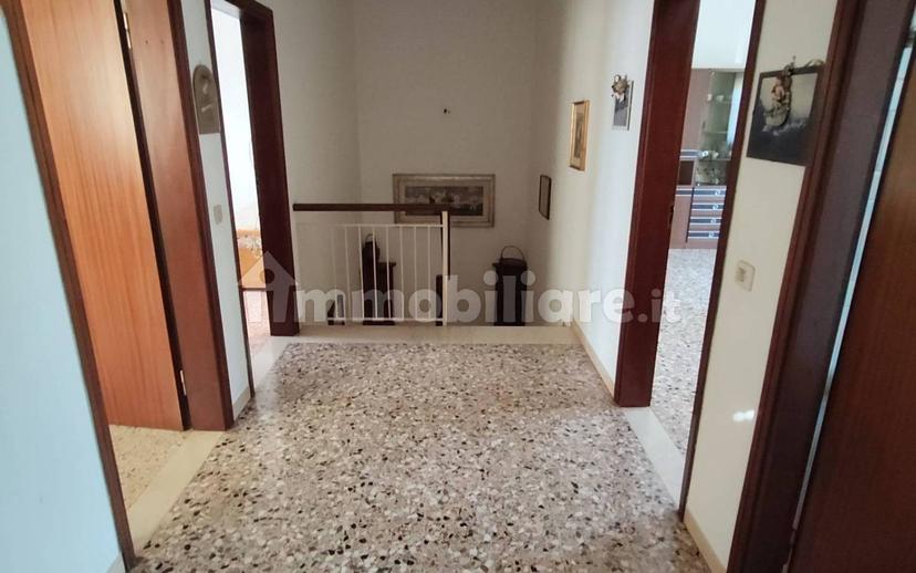 Villa bifamiliare via 20 Settembre, Glorie, Bagnacavallo — foto 17 di 29