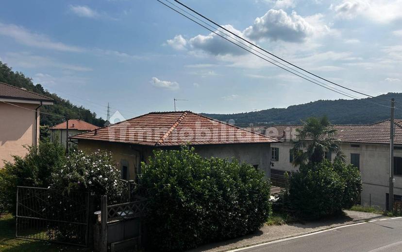 Villa unifamiliare via Europa 10, Cologna Caraverio, Castello di Brianza — foto 26 di 26