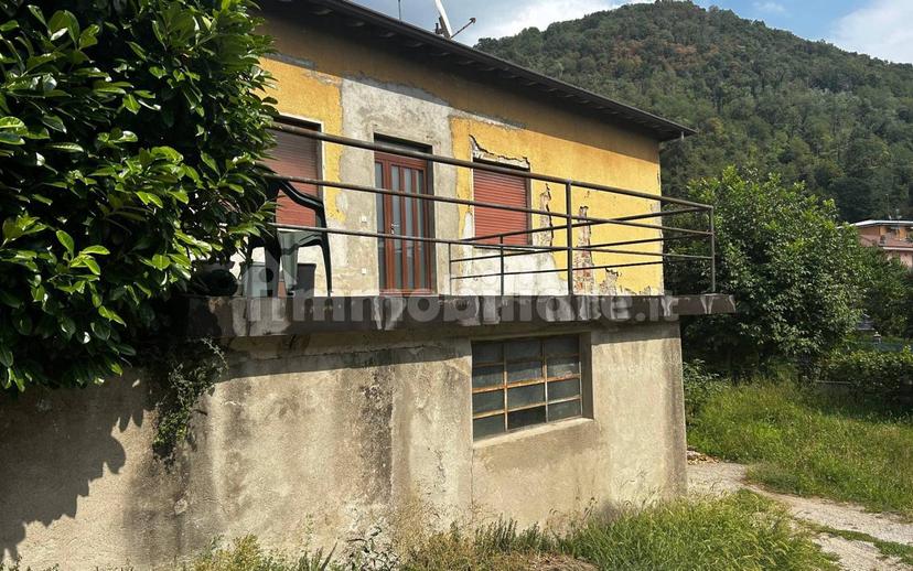 Villa unifamiliare via Europa 10, Cologna Caraverio, Castello di Brianza — foto 22 di 26