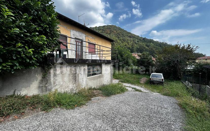 Villa unifamiliare via Europa 10, Cologna Caraverio, Castello di Brianza — foto 6 di 26