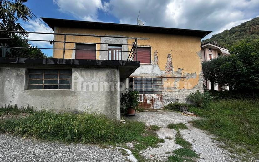 Villa unifamiliare via Europa 10, Cologna Caraverio, Castello di Brianza — foto 7 di 26
