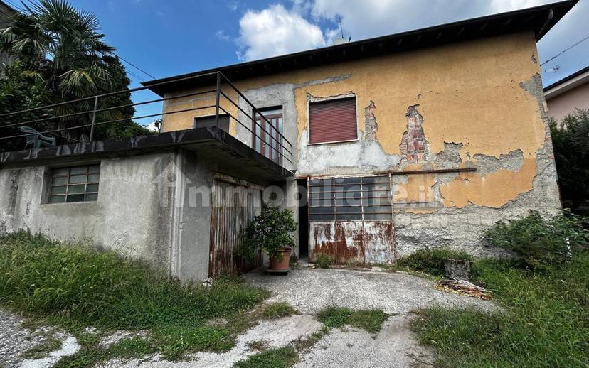 Villa unifamiliare via Europa 10, Cologna Caraverio, Castello di Brianza — foto 4 di 26