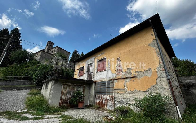 Villa unifamiliare via Europa 10, Cologna Caraverio, Castello di Brianza — foto 2 di 26