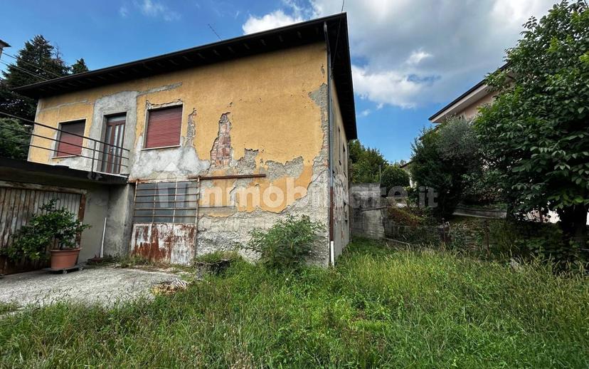 Villa unifamiliare via Europa 10, Cologna Caraverio, Castello di Brianza — foto 5 di 26