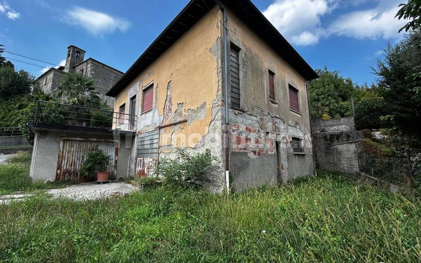 Villa unifamiliare via Europa 10, Cologna Caraverio, Castello di Brianza — foto 21 di 26