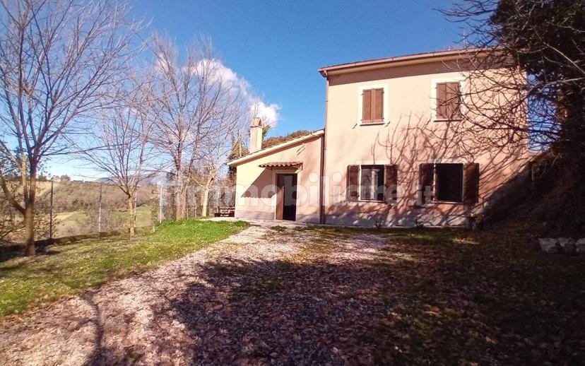 Casa colonica, buono stato, 335 m², Polymer - Collescipoli, Terni — foto 31 di 35