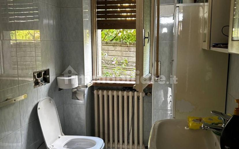 Villa unifamiliare via Europa 10, Cologna Caraverio, Castello di Brianza — foto 16 di 26