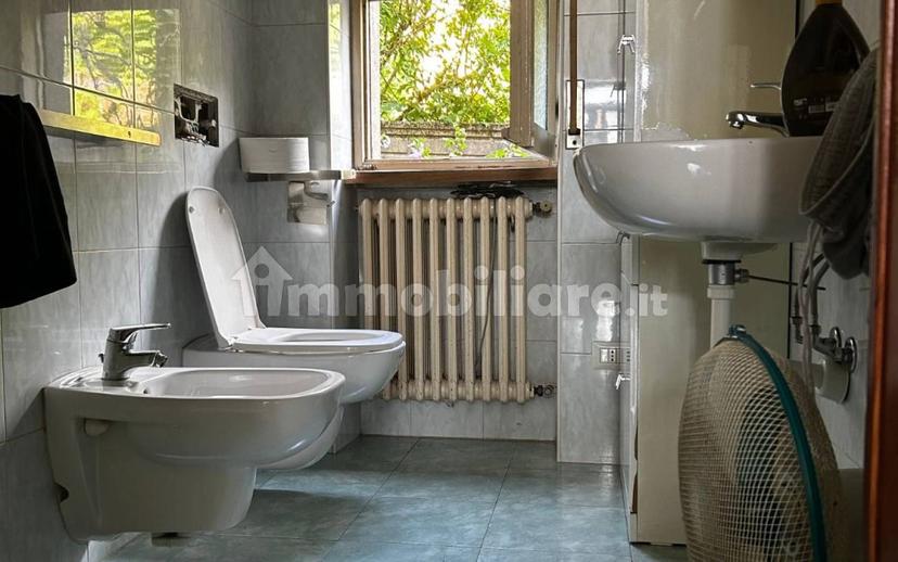 Villa unifamiliare via Europa 10, Cologna Caraverio, Castello di Brianza — foto 8 di 26