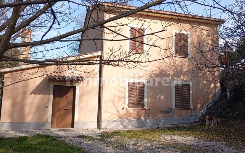 Casa colonica, buono stato, 335 m², Polymer - Collescipoli, Terni — foto 17 di 35
