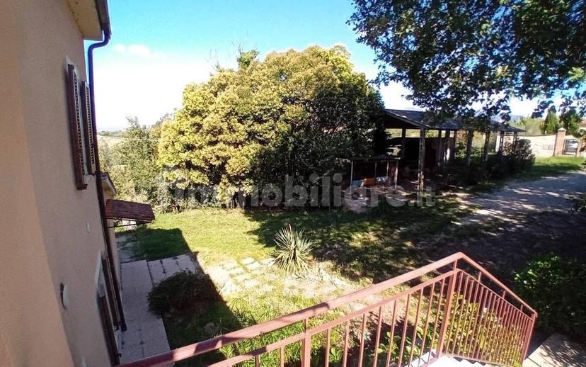 Casa colonica, buono stato, 335 m², Polymer - Collescipoli, Terni — foto 20 di 35