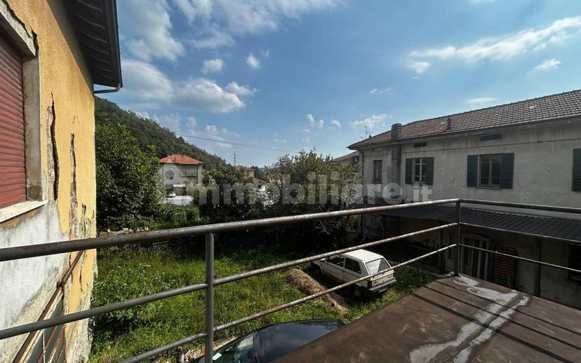 Villa unifamiliare via Europa 10, Cologna Caraverio, Castello di Brianza — foto 19 di 26