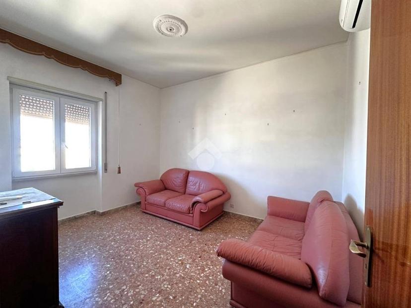 Quadrilocale via Monte Bianco 103, Murialdo - Cappuccini, Viterbo — foto 2 di 13