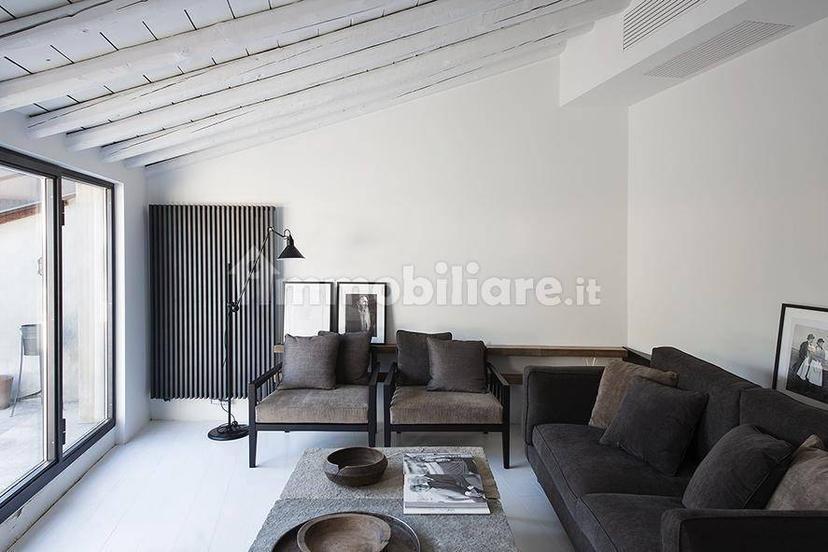Trilocale via Luigi Cadorna 7, Borghi, Como — foto 9 di 25