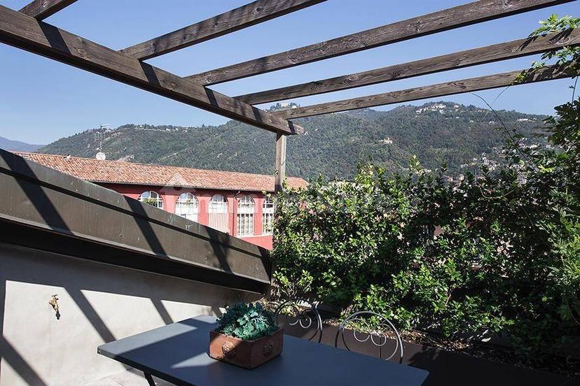 Trilocale via Luigi Cadorna 7, Borghi, Como — foto 11 di 25