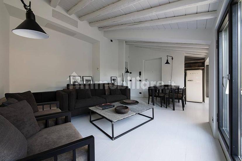 Trilocale via Luigi Cadorna 7, Borghi, Como — foto 13 di 25