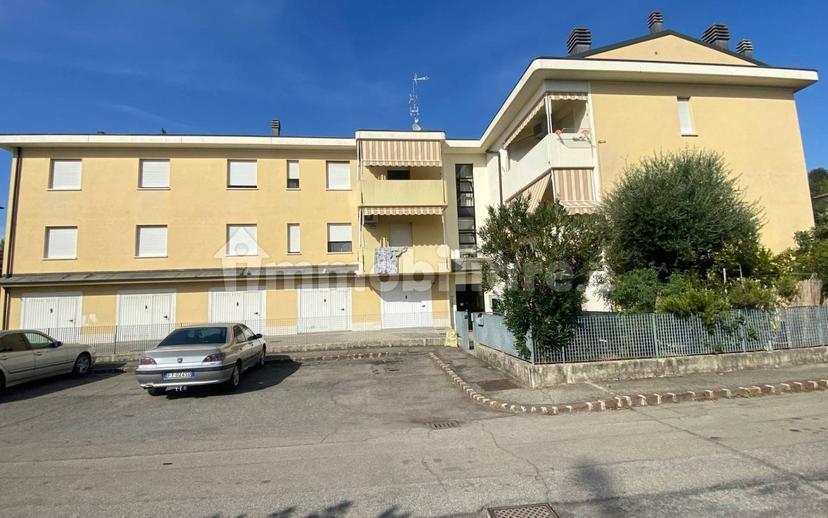 Trilocale via Don L. Milani, Centro, Ravarino — foto 34 di 50