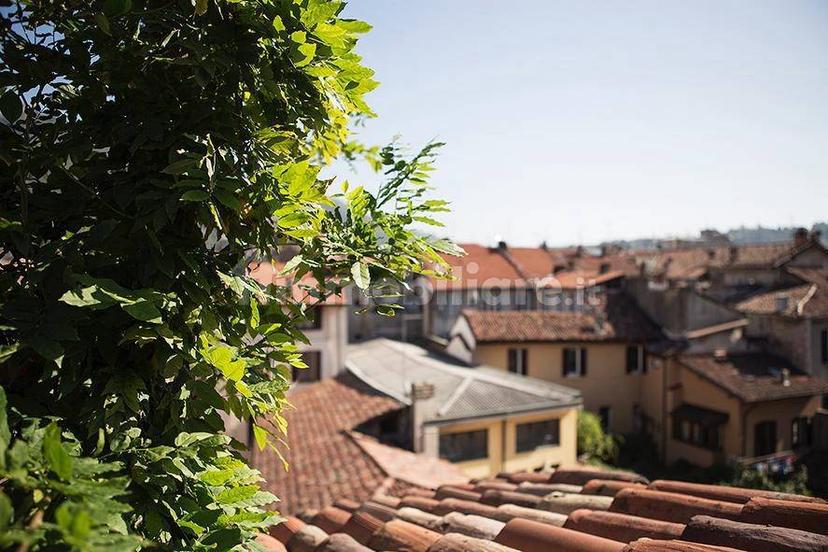 Trilocale via Luigi Cadorna 7, Borghi, Como — foto 6 di 25