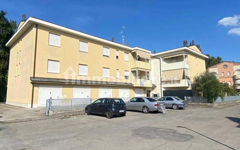 Trilocale via Don L. Milani, Centro, Ravarino — foto 20 di 50