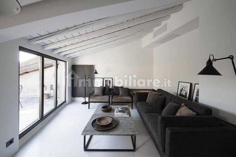 Trilocale via Luigi Cadorna 7, Borghi, Como — foto 24 di 25