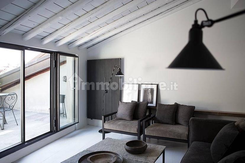 Trilocale via Luigi Cadorna 7, Borghi, Como — foto 21 di 25