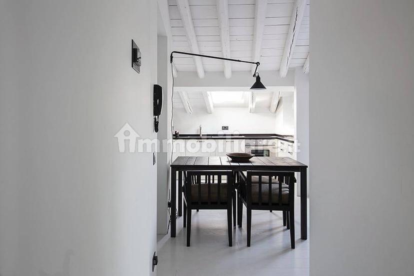 Trilocale via Luigi Cadorna 7, Borghi, Como — foto 7 di 25