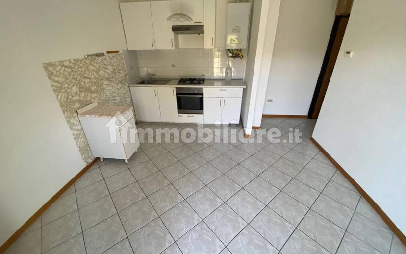 Trilocale via Don L. Milani, Centro, Ravarino — foto 3 di 50