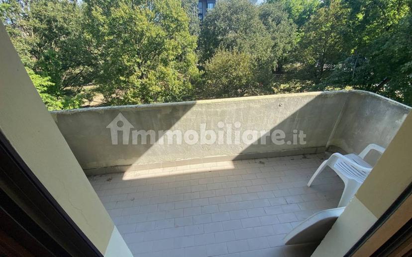 Trilocale via Don L. Milani, Centro, Ravarino — foto 27 di 50