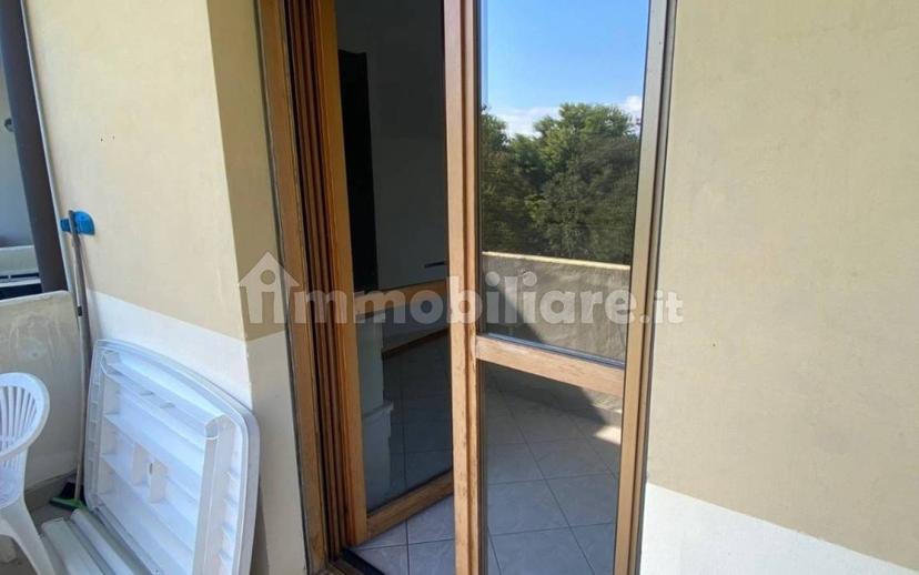 Trilocale via Don L. Milani, Centro, Ravarino — foto 39 di 50