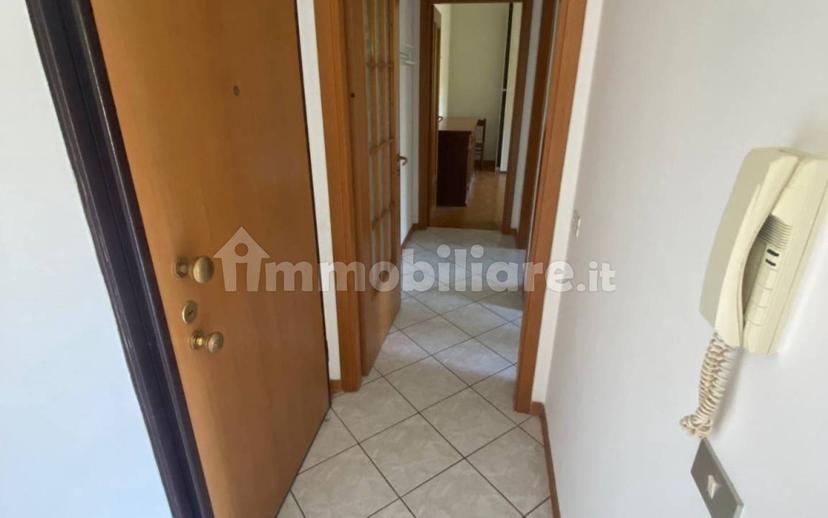 Trilocale via Don L. Milani, Centro, Ravarino — foto 18 di 50