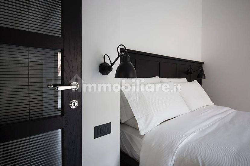 Trilocale via Luigi Cadorna 7, Borghi, Como — foto 14 di 25