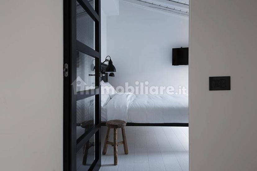 Trilocale via Luigi Cadorna 7, Borghi, Como — foto 4 di 25