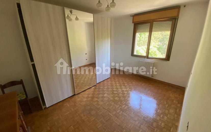 Trilocale via Don L. Milani, Centro, Ravarino — foto 29 di 50