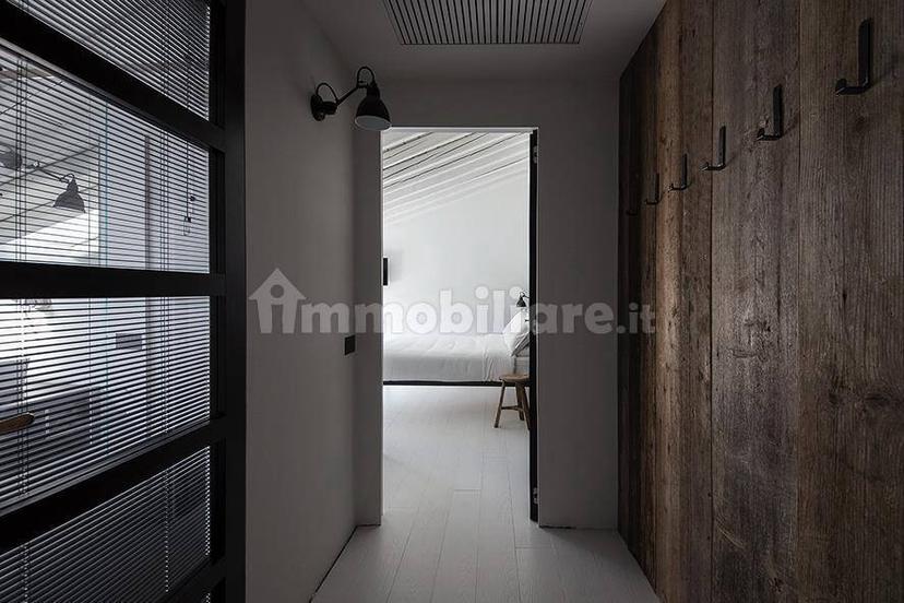 Trilocale via Luigi Cadorna 7, Borghi, Como — foto 15 di 25