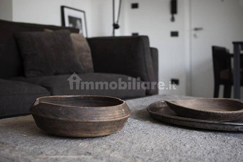 Trilocale via Luigi Cadorna 7, Borghi, Como — foto 19 di 25
