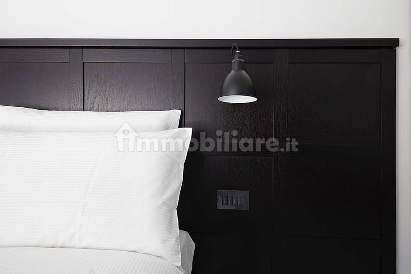 Trilocale via Luigi Cadorna 7, Borghi, Como — foto 12 di 25