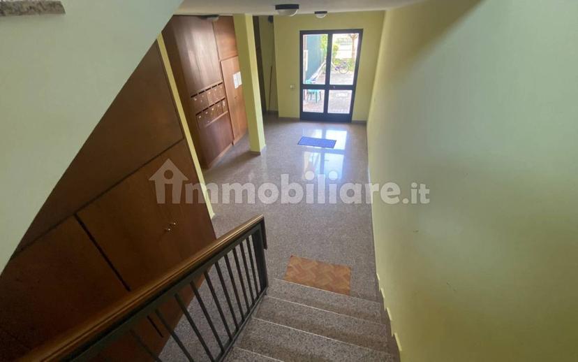 Trilocale via Don L. Milani, Centro, Ravarino — foto 24 di 50