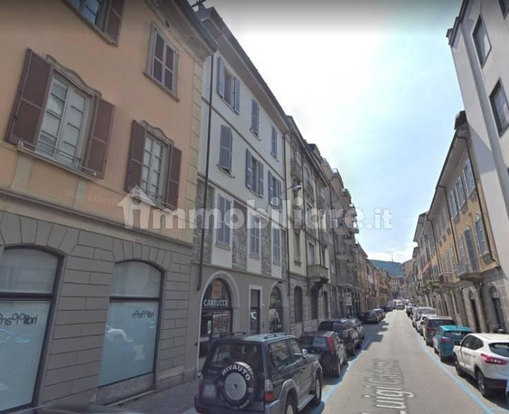 Trilocale via Luigi Cadorna 7, Borghi, Como — foto 25 di 25