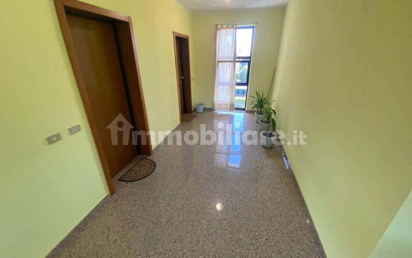 Trilocale via Don L. Milani, Centro, Ravarino — foto 37 di 50
