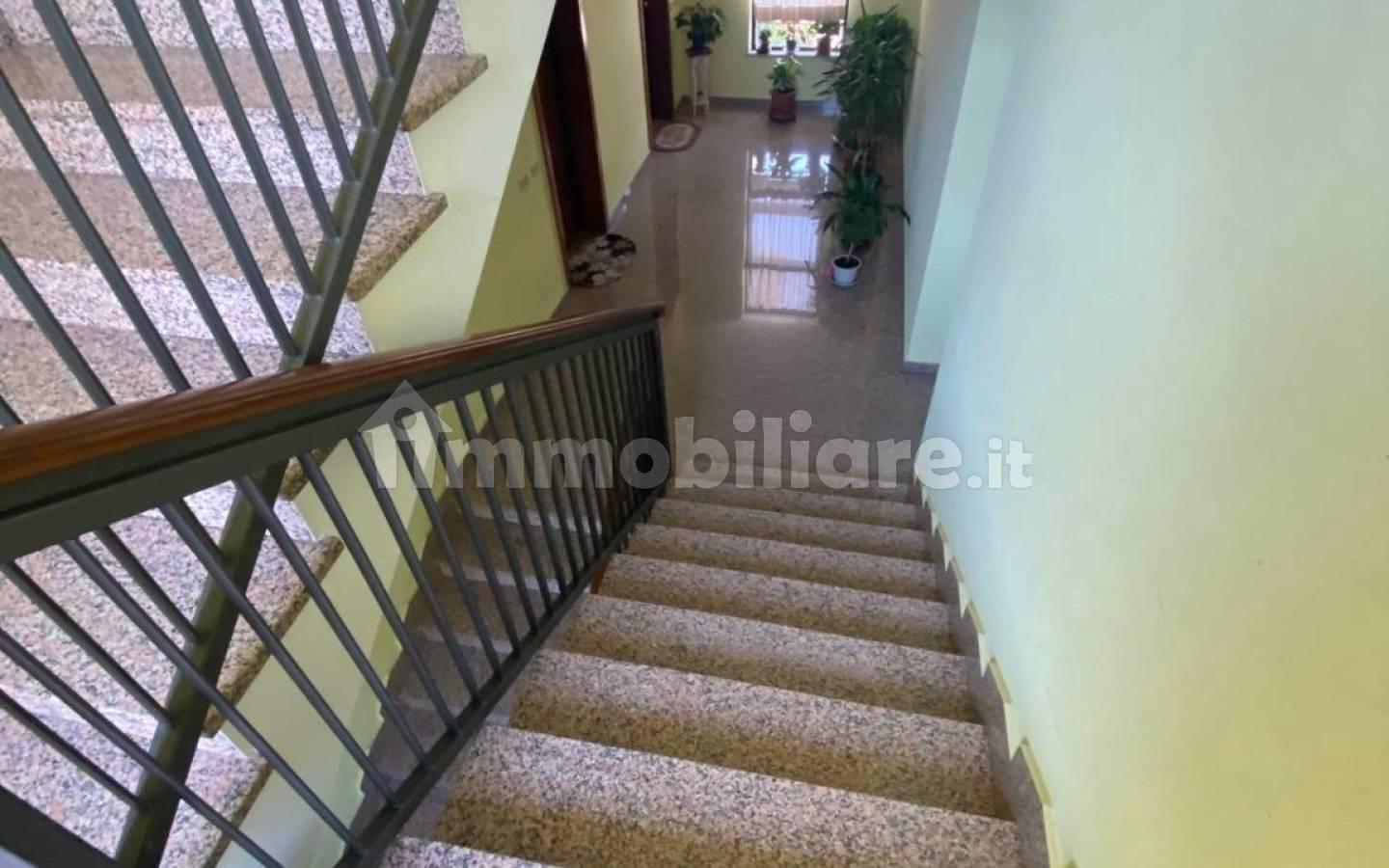 Trilocale via Don L. Milani, Centro, Ravarino