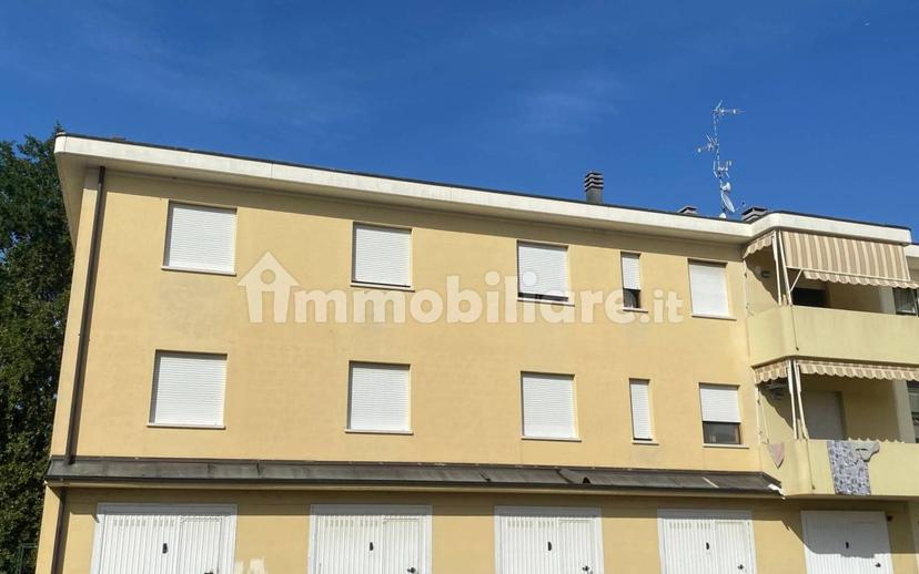 Trilocale via Don L. Milani, Centro, Ravarino — foto 44 di 50