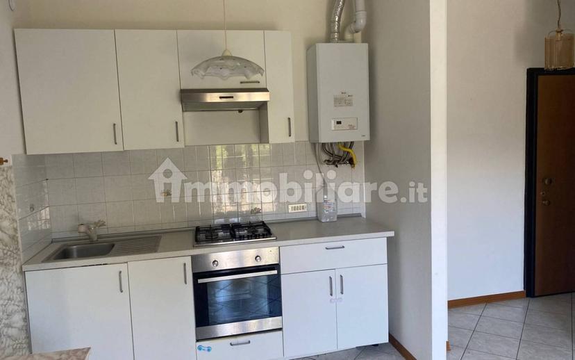 Trilocale via Don L. Milani, Centro, Ravarino — foto 31 di 50