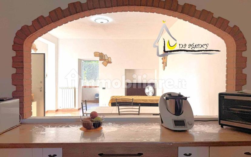 Villa plurifamiliare Strada San Isidoro, Sabaudia — foto 10 di 32