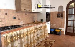 Villa plurifamiliare Strada San Isidoro, Sabaudia