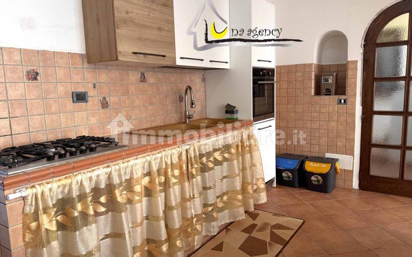 Villa plurifamiliare Strada San Isidoro, Sabaudia