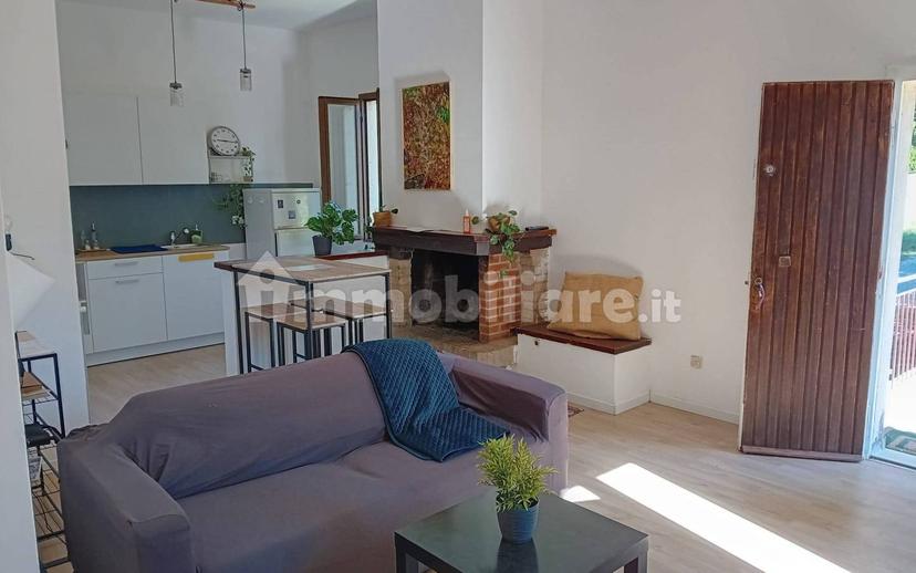 Casa colonica, buono stato, 335 m², Polymer - Collescipoli, Terni — foto 21 di 35