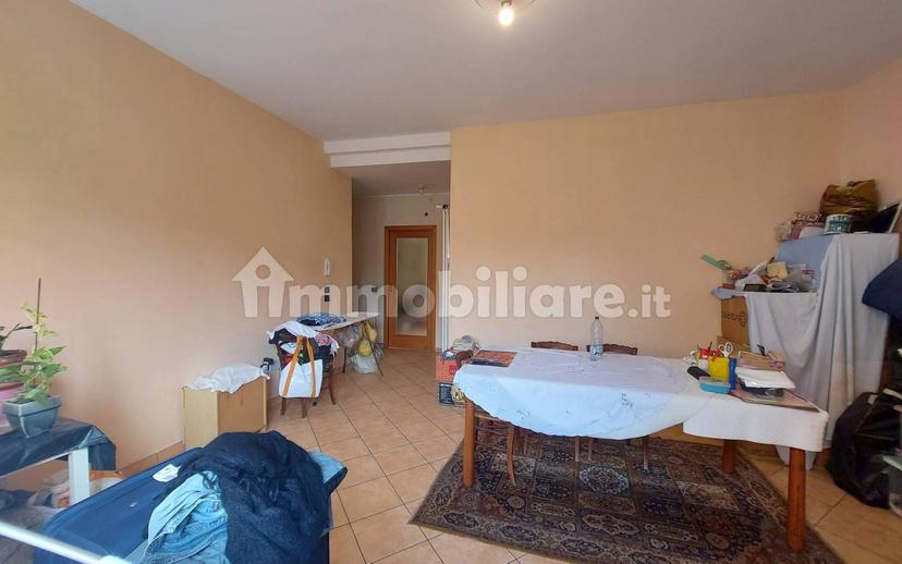 Quadrilocale piazzale 1 Maggio, Centro Storico, Pesaro — foto 18 di 35