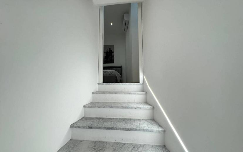 Trilocale corso Ferrari 15, Centro, Albisola Superiore — foto 12 di 24